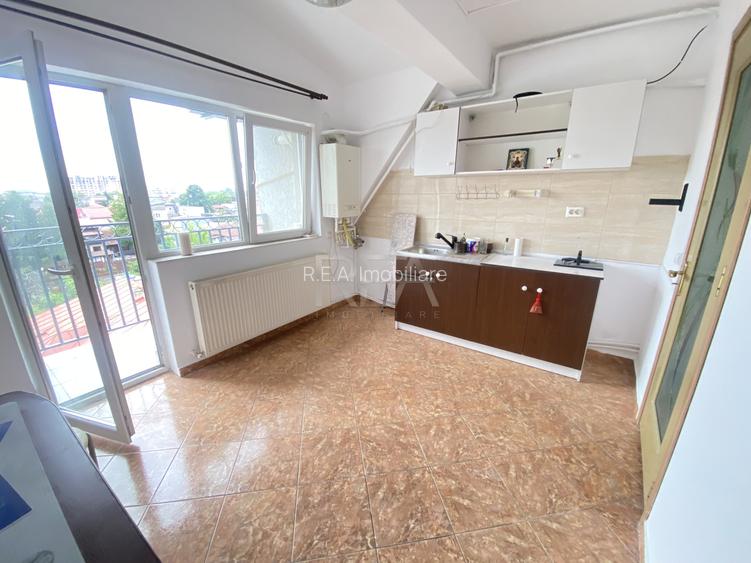 2 camere- Bloc 2015- Centrala Proprie- Rahova - 5