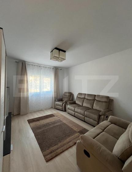 Casa noua, 3 camere, plan parter, 120mp construiti, 550mp teren, zona Dorobant