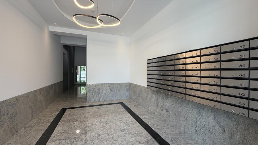 De vanzare | Apartament nou 2 camere Zenith Belle Tour FARA TVA | 13 Septembrie