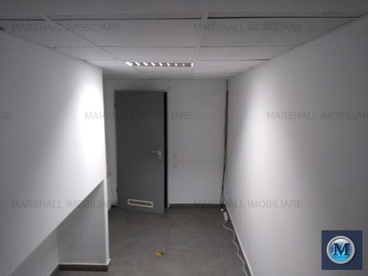 Spatiu comercial de inchiriat, zona Ultracentral, 442 mp #9815