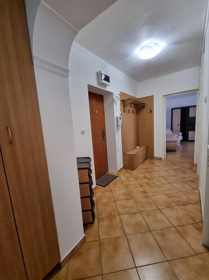 Apartament cu 2 camere in zona Calea Calarasilor - Hyperion