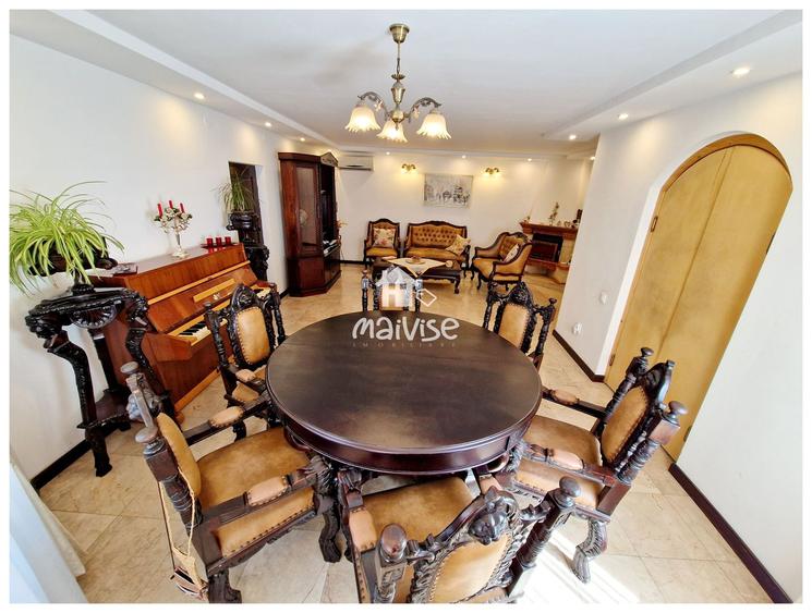 Casa cu teren 670 mp, zona linistita I Brasov