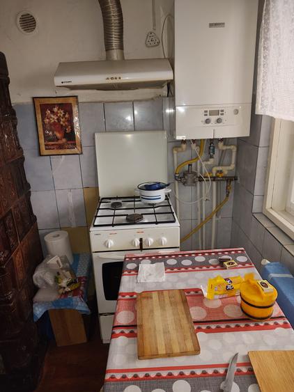 Casa in oras zona Castilio-Bulevard