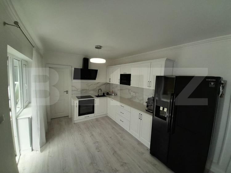 Casa individuala,797mp teren,zona Lama