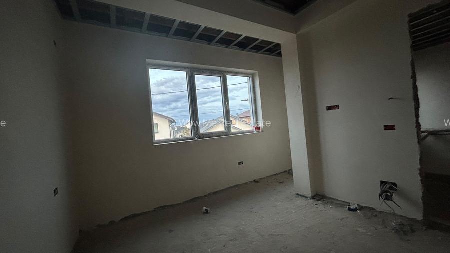 Vilă Individuală 4 Camere, Pantelimon Triumfului - 21