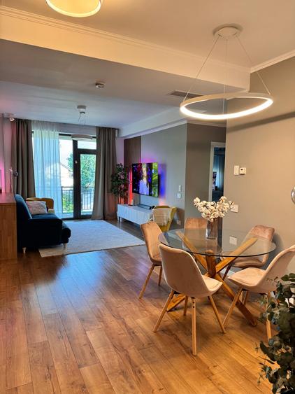 Proprietar, vand apartament 2 camere cu gradina
