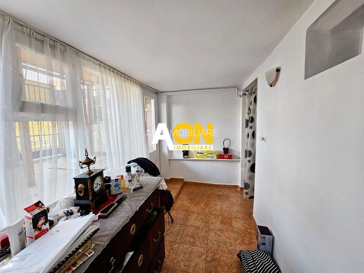 Casa 4 camere, 525 mp teren, zona Centru - 13
