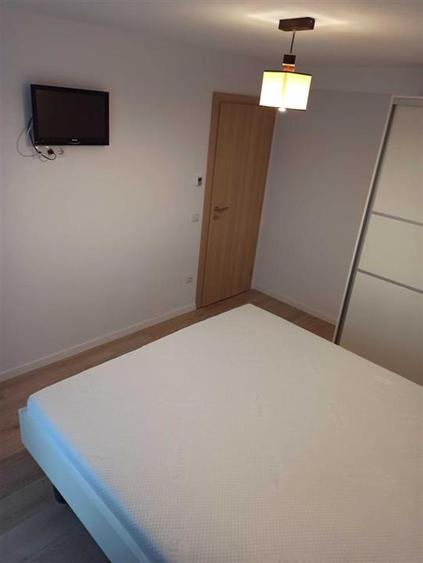 Apartament modern 2 camere balcon parcare zona Arhitectilor