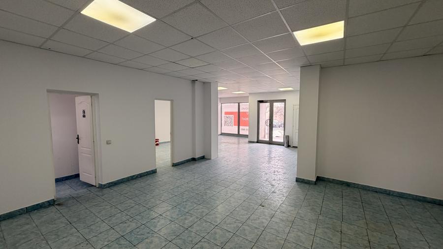 Spatiu comercial Manastur, complex Nora
