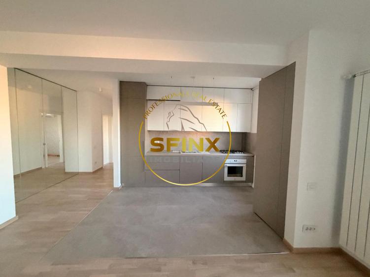 Apartament 3 camere | Baneasa | nemobilat | 2 terase spatioase | 2025