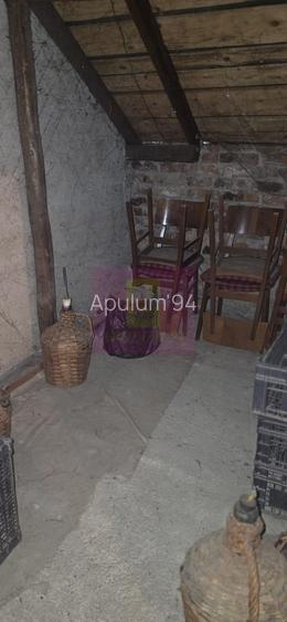 Casa de vanzare in Campina, zona Muscel - 18