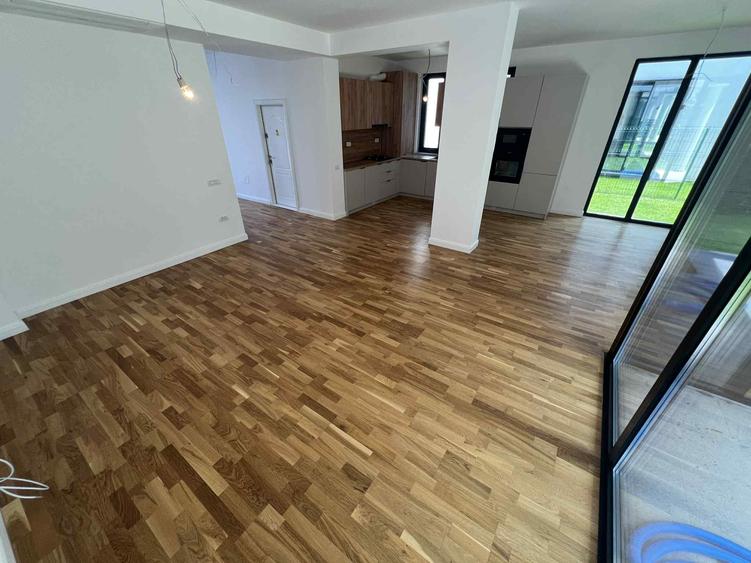 Inchiriere Vila Individuala Moderna Pipera Iancu Nicolae