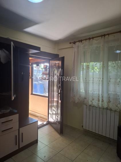 Casa  eleganta  constructie BCA , teren 300 MP, gaz,Lumina, 113900 euro - 7