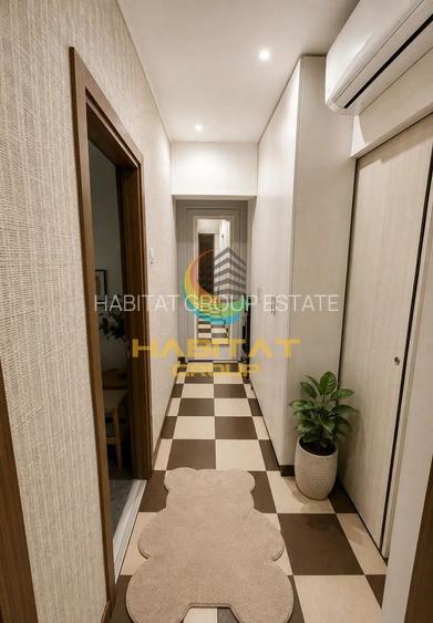 3 camere mobilat| 69 mp-Uioara-Brancoveanu - 7