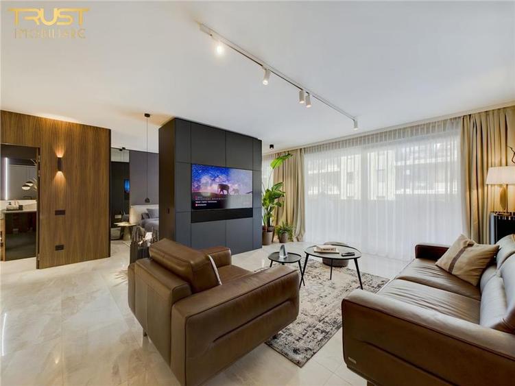 Apartament 2 camere I Lux I Parcare I Zona FSEGA