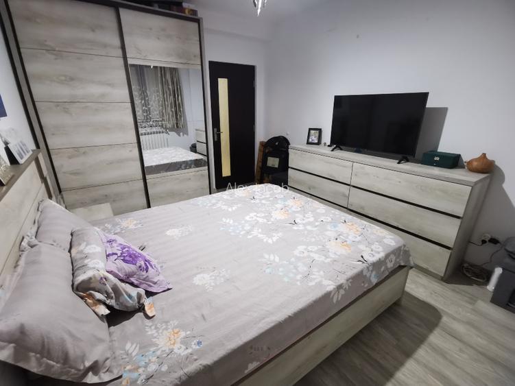 Apartament 3 camere | Bloc boutique (8 apt) | Loc de parcare | Str. Moinesti - 5
