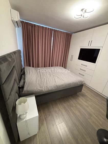 Apartament de vânzare  2 camere zona pallady  - 5
