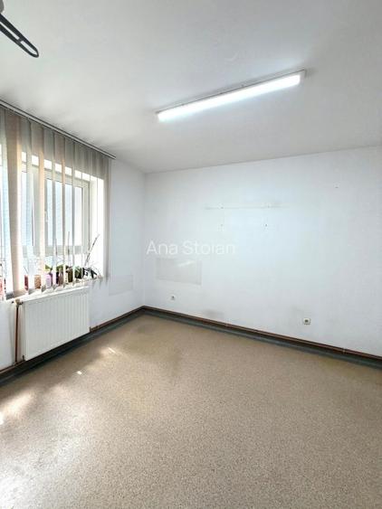 Apartament de 3 camere - Bacău (Str. Ștefan cel Mare - 11
