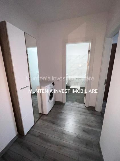 Apartament cu 2 camere,bloc nou Teilor-Pitesti - 5