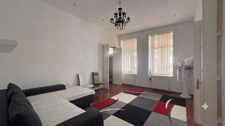 Apartament 2 camere, 70 mp, zona Centrală