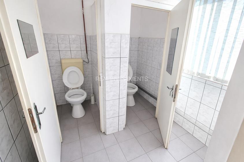 Inchiriez hala zona Sanicolau Mic ID:RH-43064-property