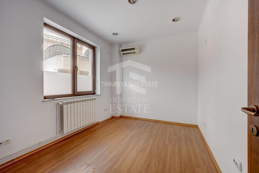 Dorobanti Victoriei Vila birou de inchiriat - acces stradal - - 15