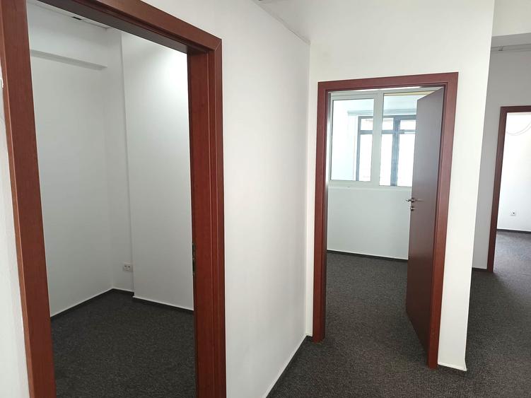Unirii spatii de birouri / Piata Alba Iulia