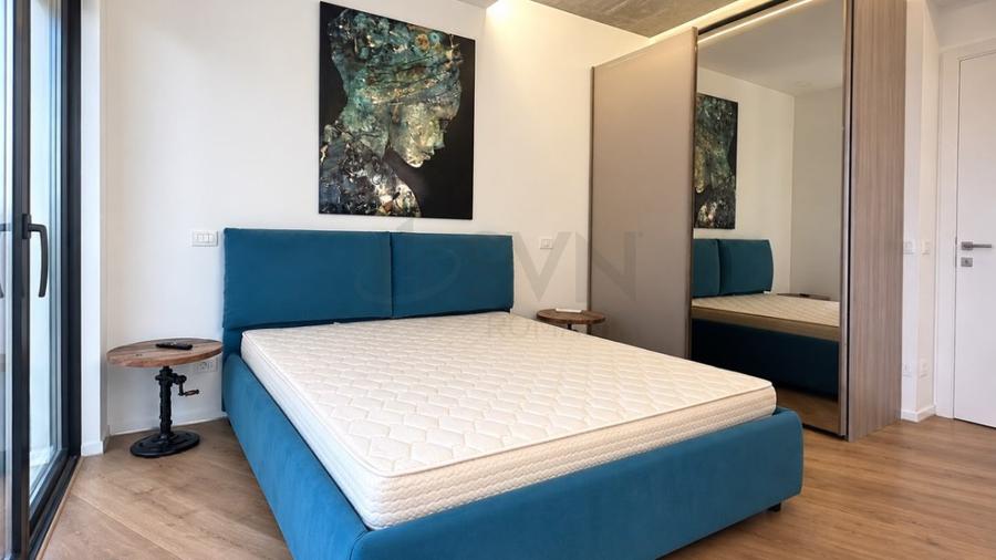 REA1029874 Apartament 2 camere, Dinamic City, etaj 3