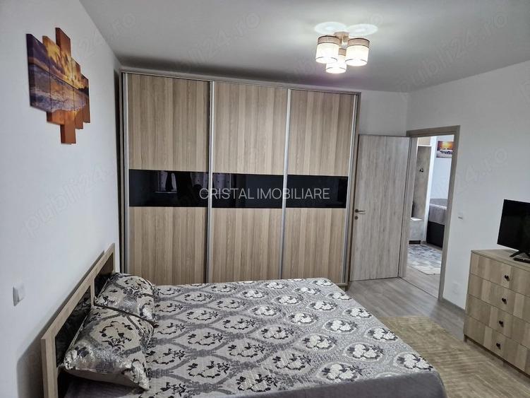 De Închiriat: Apartament 2 Camere – Cartierul Solar, Berceni - 5