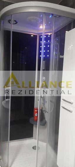 Apartament 3 camere complex rezidential securizat - Vitan Barzesti
