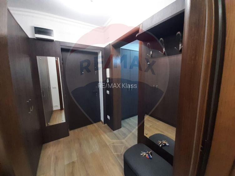 Apartament cu 2 camere de închiriat în zona Stefan cel Mare - 10