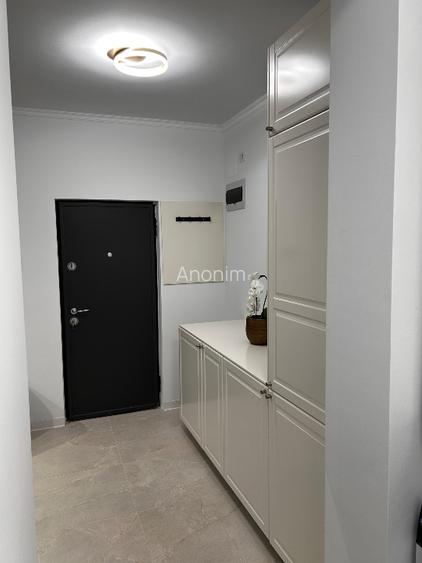 Apartament 1 camera decomandat Giroc - zona Braytim - 3
