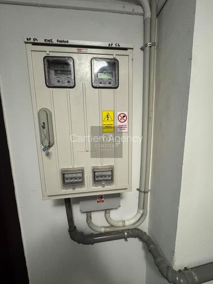 3 CAMERE| TRIFAZIC | BLVD. UNIRII| ROND ALBA IULIA