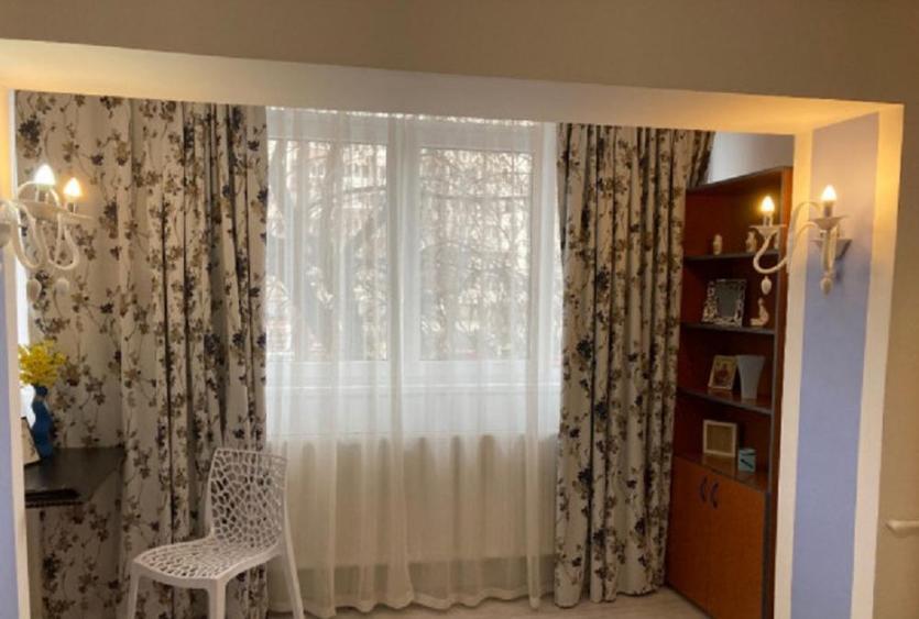 Lujerului-stradal-Metrou,apartament modern 2 camere cu 2 dormitoare