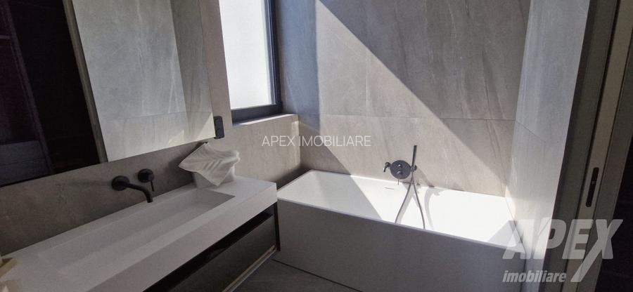 PENTHOUSE DUPLEX |CATEDRALA MANTUIRII NEAMULUI | ACCES PRIVAT DIN LIFT| et 6-7 - 10
