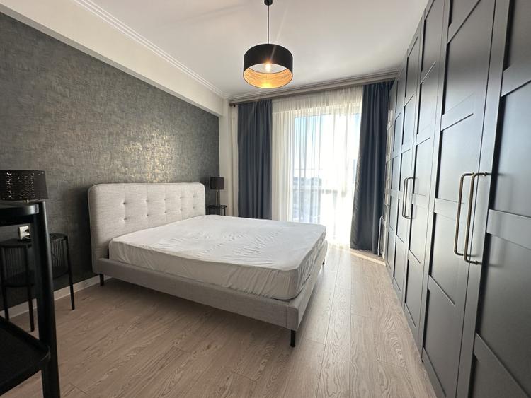 Apartament de top, 2 camere, etaj 1, 55 mp utili - Dumbrăvița