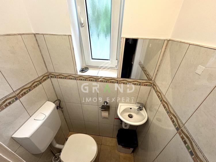 APARTAMENT în Gheorgheni | Str.Constantin Brâncuși | Aproape de P-ța Cipariu