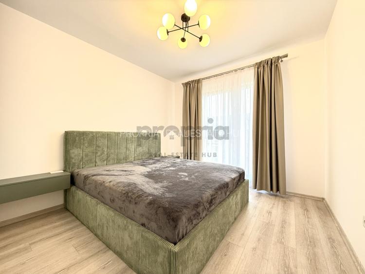 APARTAMENT PREMIUM 2 CAMERE - LEABAY RESIDENCE (ZONA GHIMBAV-CRISTIAN) - 8
