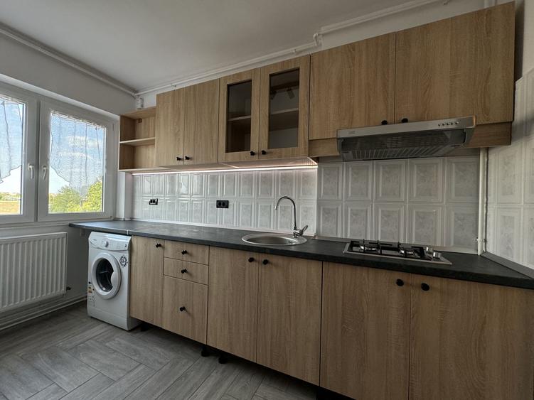 Apartament 2 Camere modern in Podgoria