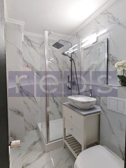 VANZARE 4 CAMERE DECOMANDAT -DECEBAL - 48