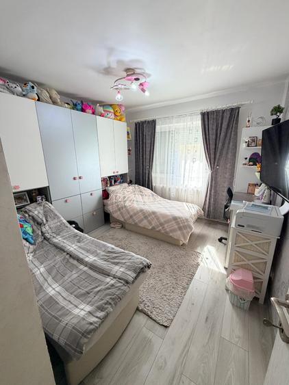 Apartament 3 camere, complet renovat, mobilat și utilat, Tolstoi