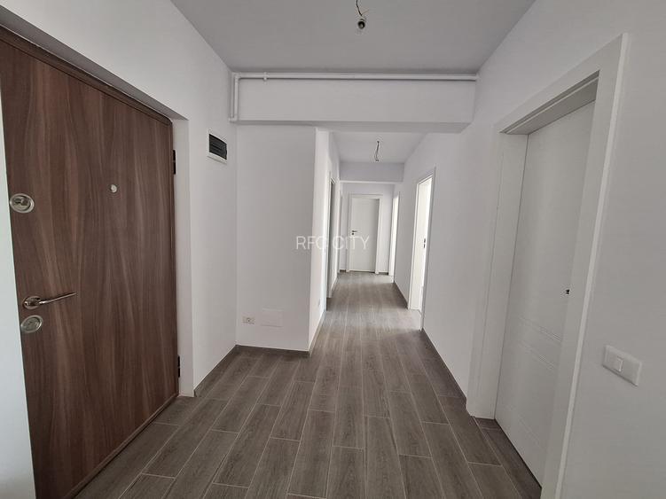 Ap. 3 camere decomandat, 2 bai, debara, 91 mp utili, PARCARE INCLUSA - 2