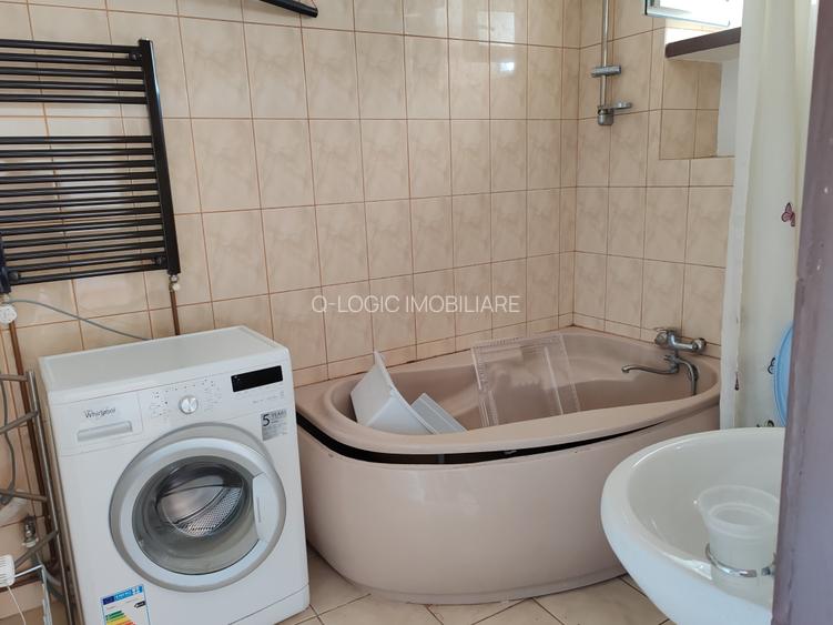 Apartament 3 camere mobilat si utilat zona Colinei - 12