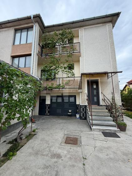 Casa cu etaj, 6 camere, 150 mp, zona 14 Mai