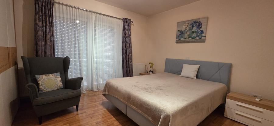 Apartament exclusivist total decomandat