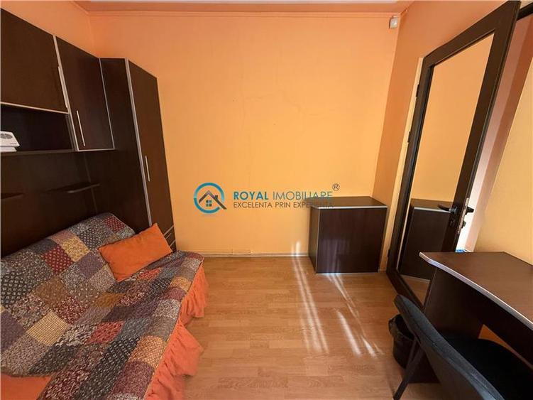 Royal Imobiliare - Inchiriere casa zona Ultracentral