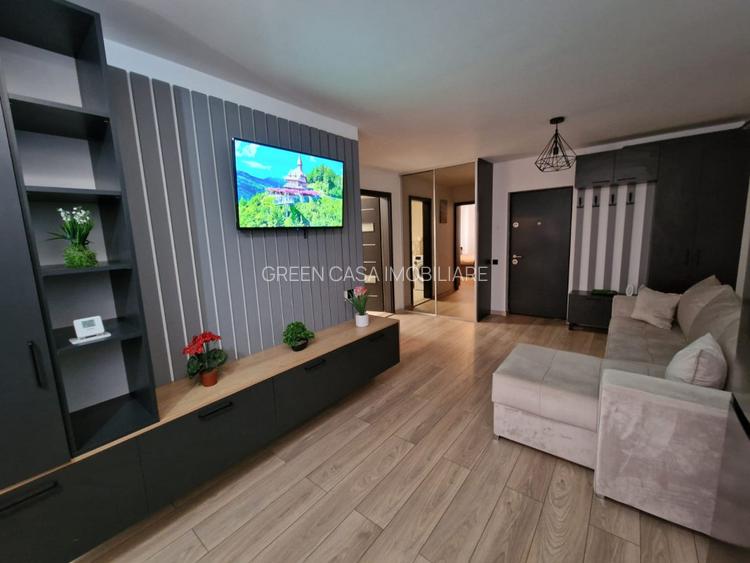 Apartament de vanzare, 2 camere, Calea Baciului, Dambul Rotund - 9