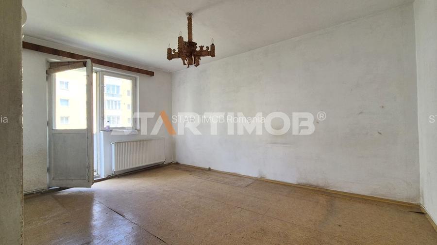 Apartament doua camere Sacele - 2