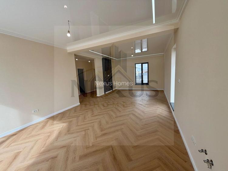 Vila individuala -Berceni - 5 camere | Teren 389mp - Mutare rapida