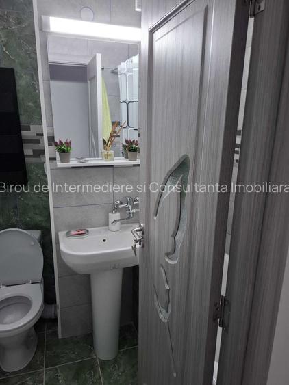 🙋Tomis NORD🔸 3 Camere semiDecomandate 46,7m² RENOVAT Gaze - 8